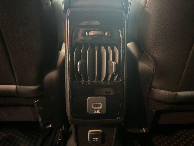 used 2025 Jeep Compass car, priced at $23,866
