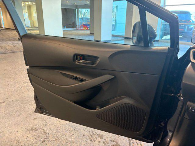used 2025 Toyota Corolla car, priced at $20,181