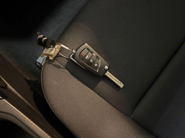 used 2025 Toyota Corolla car, priced at $20,181