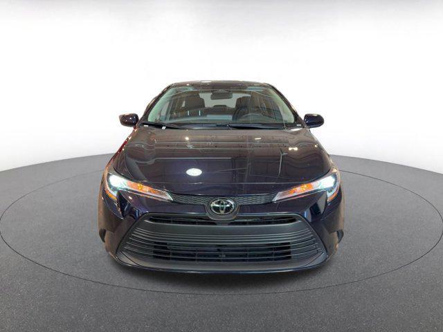 used 2025 Toyota Corolla car, priced at $20,181