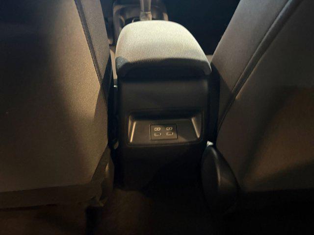 used 2025 Toyota Corolla car, priced at $20,181