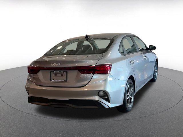 used 2024 Kia Forte car, priced at $17,751