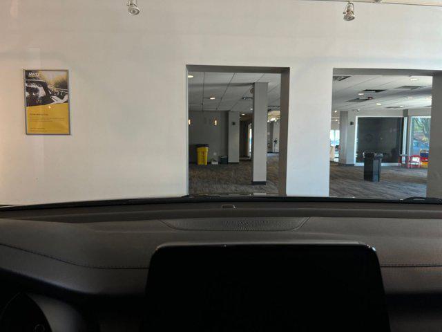 used 2024 Kia Forte car, priced at $17,751
