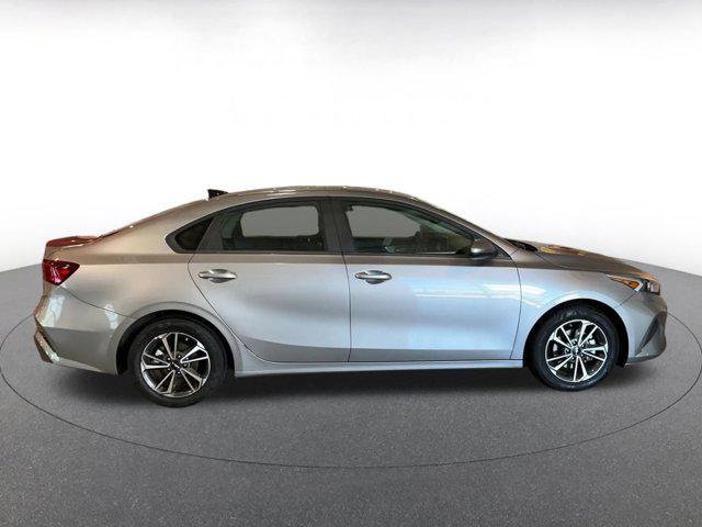 used 2024 Kia Forte car, priced at $17,751