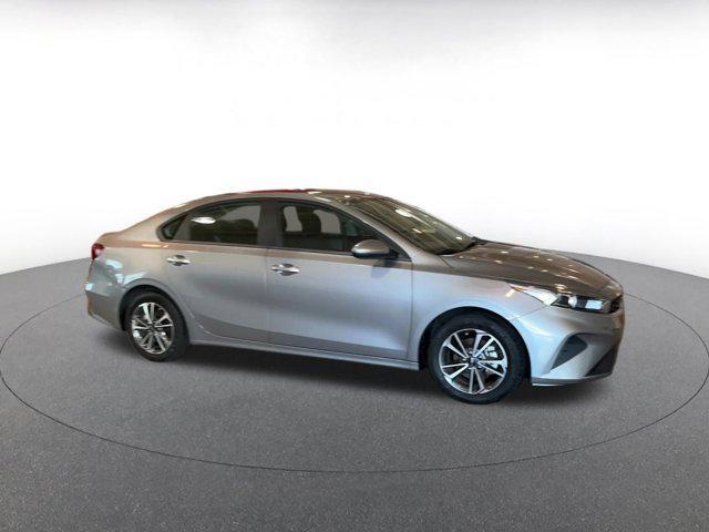 used 2024 Kia Forte car, priced at $17,751