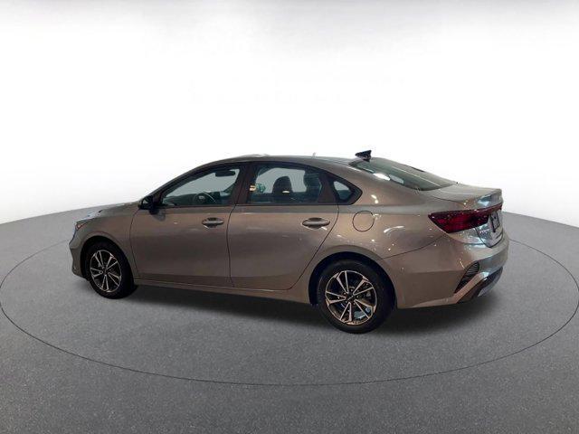 used 2024 Kia Forte car, priced at $17,751