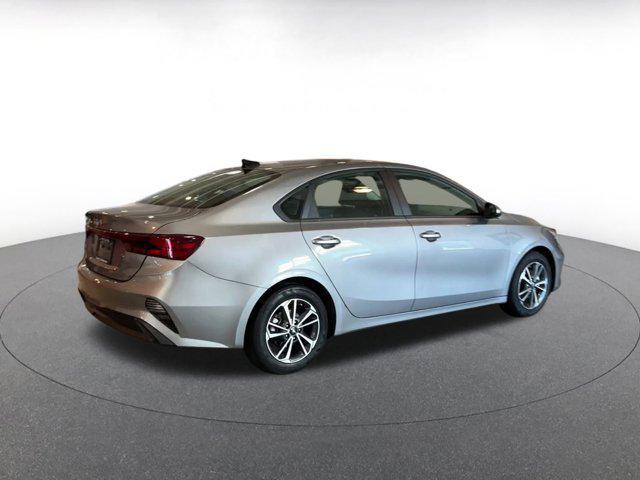 used 2024 Kia Forte car, priced at $17,751