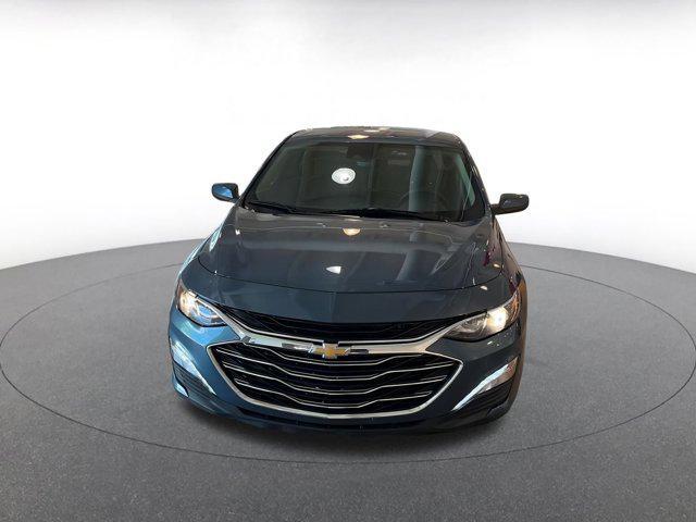 used 2024 Chevrolet Malibu car, priced at $19,364