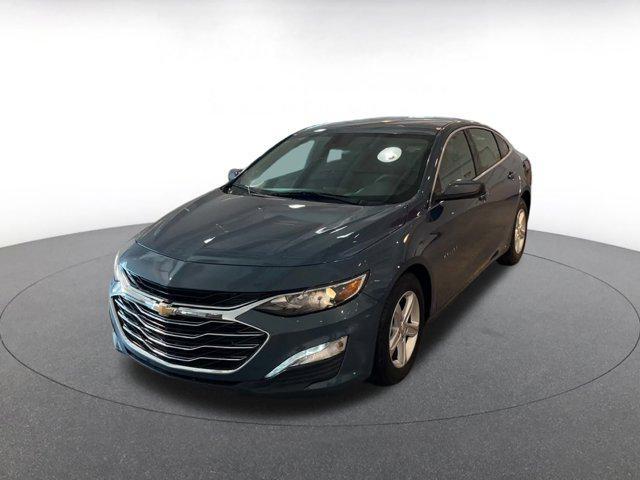 used 2024 Chevrolet Malibu car, priced at $19,364