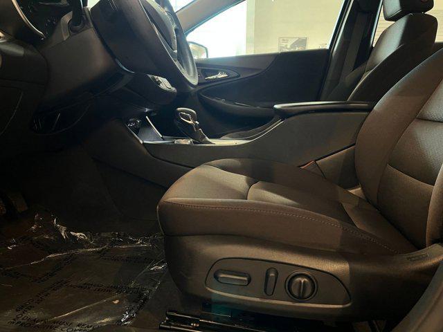 used 2024 Chevrolet Malibu car, priced at $19,364