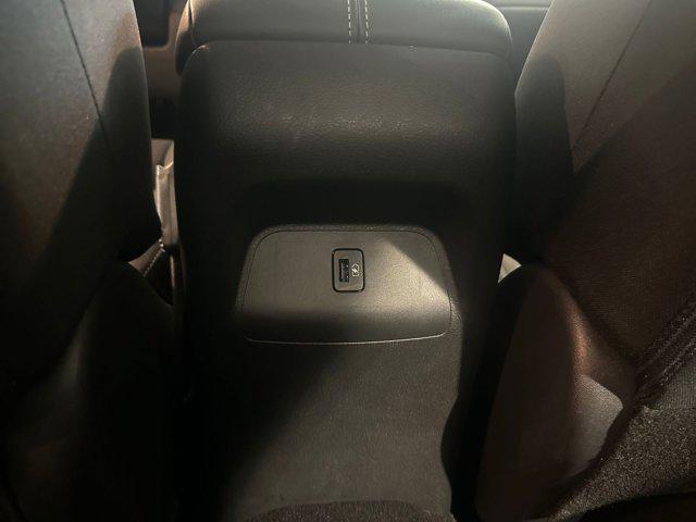used 2024 Nissan Sentra car, priced at $18,040