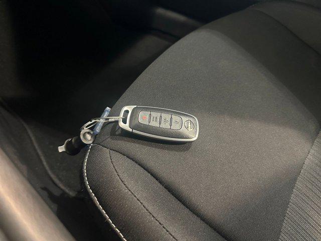 used 2024 Nissan Sentra car, priced at $18,040