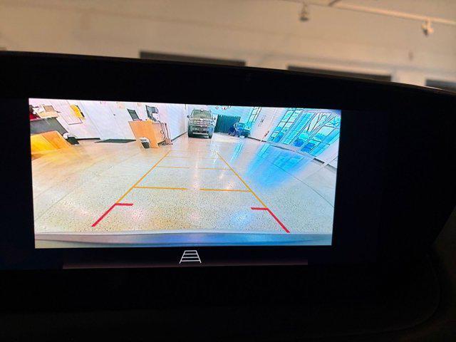 used 2025 Buick Encore GX car, priced at $20,637