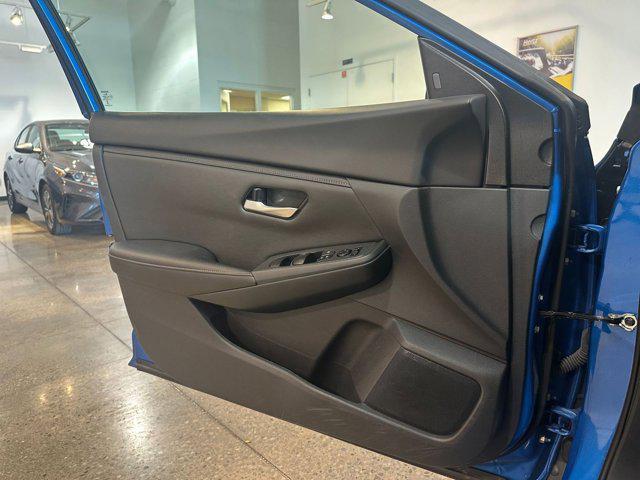 used 2024 Nissan Sentra car, priced at $18,633