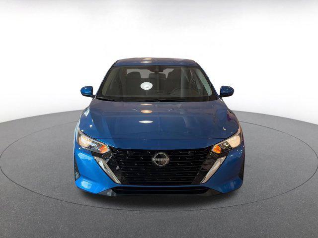 used 2024 Nissan Sentra car, priced at $17,913
