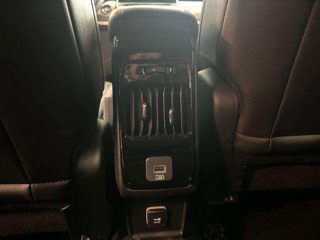 used 2025 Jeep Compass car, priced at $24,333