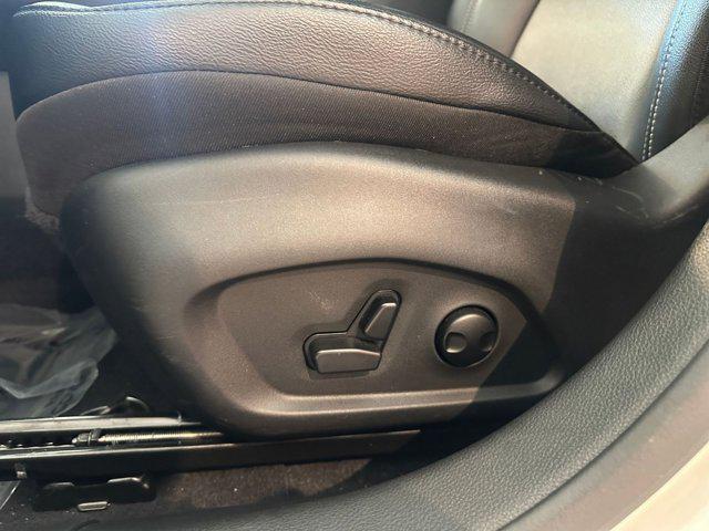 used 2025 Jeep Compass car, priced at $24,333