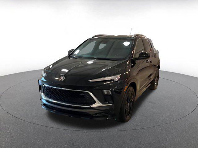 used 2024 Buick Encore GX car, priced at $21,748