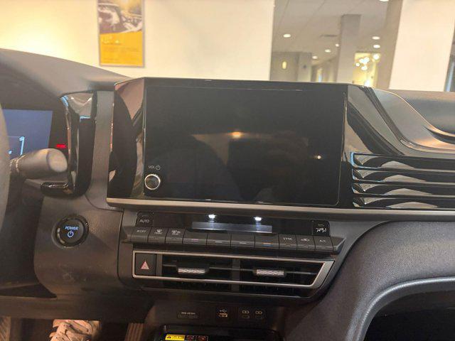 used 2025 Toyota Camry car, priced at $25,660