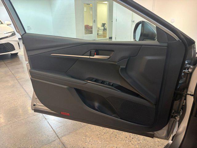 used 2025 Toyota Camry car, priced at $25,660