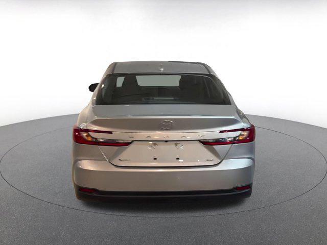 used 2025 Toyota Camry car, priced at $25,660