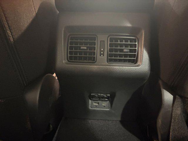 used 2025 Toyota Camry car, priced at $25,660