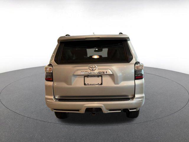 used 2024 Toyota 4Runner car, priced at $38,335