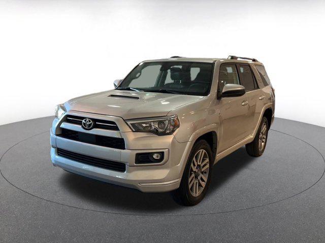 used 2024 Toyota 4Runner car, priced at $38,335
