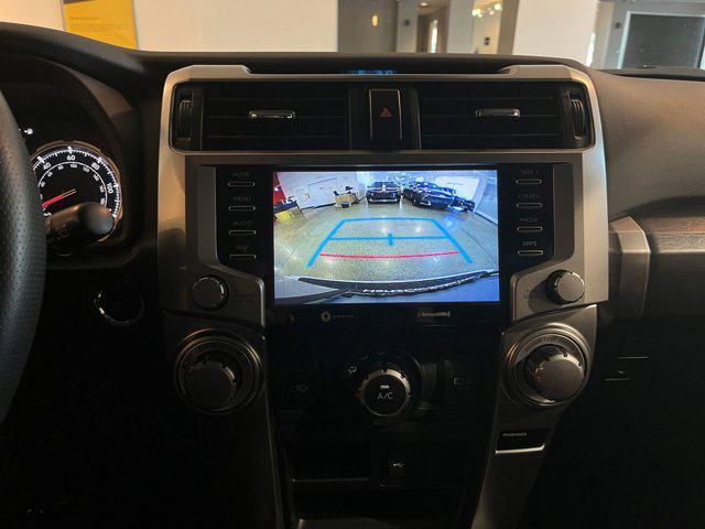 used 2024 Toyota 4Runner car, priced at $38,335