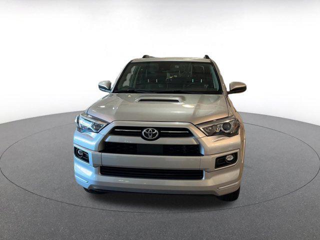 used 2024 Toyota 4Runner car, priced at $38,335