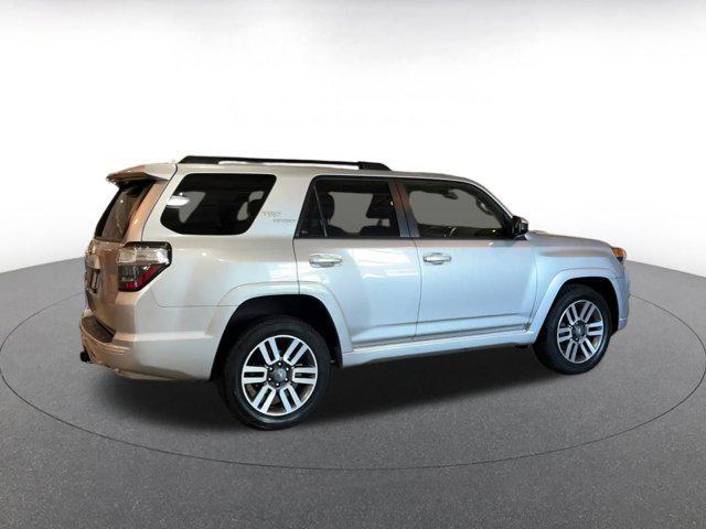 used 2024 Toyota 4Runner car, priced at $38,335