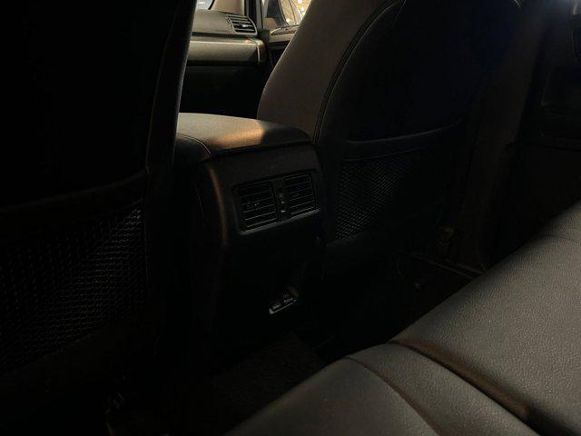 used 2024 Toyota 4Runner car, priced at $38,335