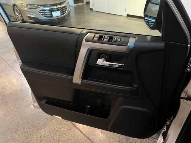 used 2024 Toyota 4Runner car, priced at $38,335