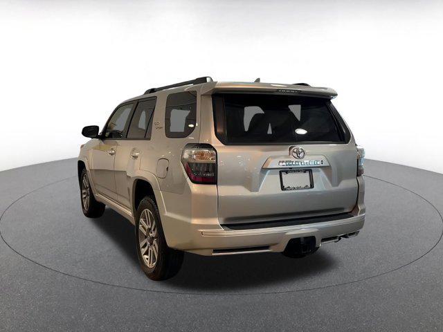 used 2024 Toyota 4Runner car, priced at $38,335