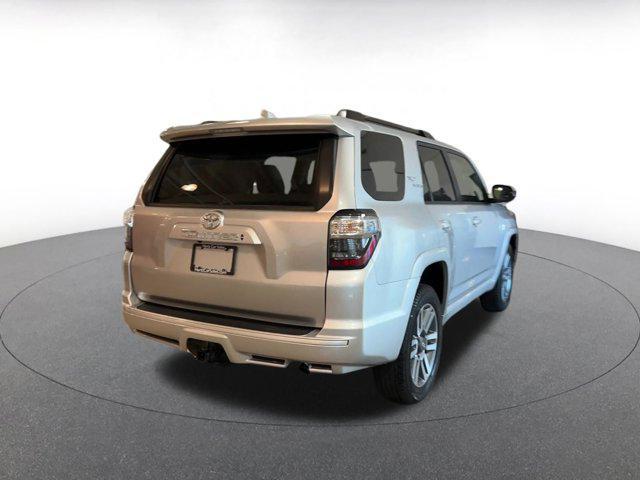 used 2024 Toyota 4Runner car, priced at $38,335