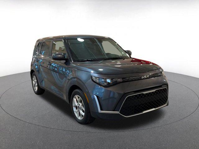 used 2024 Kia Soul car, priced at $18,794