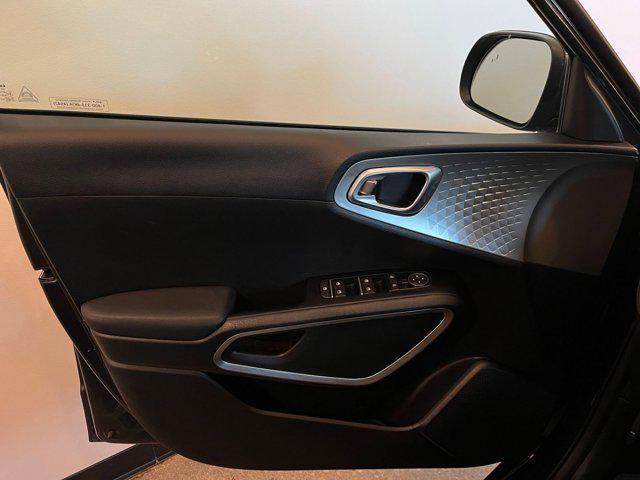 used 2024 Kia Soul car, priced at $18,794