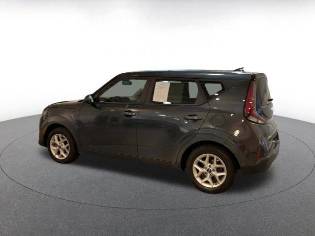 used 2024 Kia Soul car, priced at $18,794