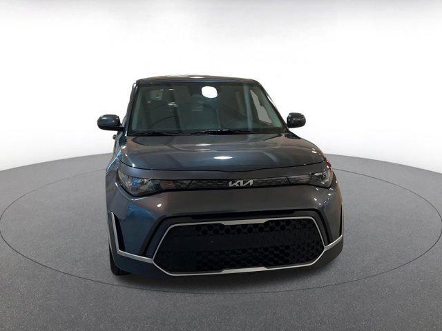 used 2024 Kia Soul car, priced at $18,794