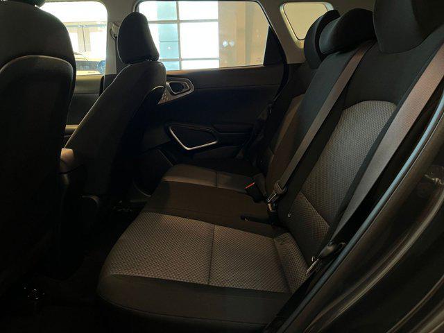 used 2024 Kia Soul car, priced at $18,794