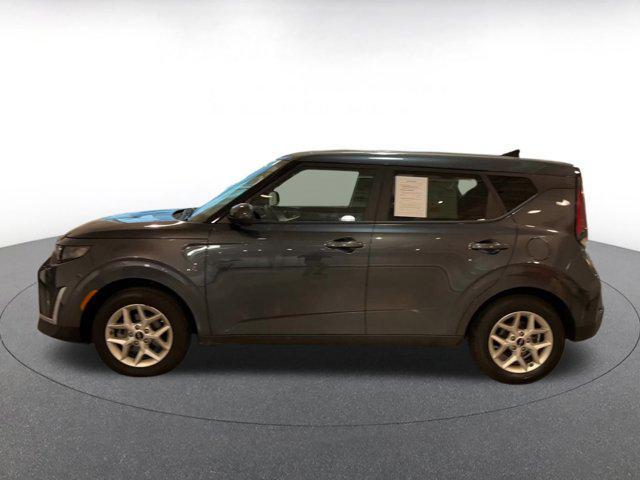 used 2024 Kia Soul car, priced at $18,794