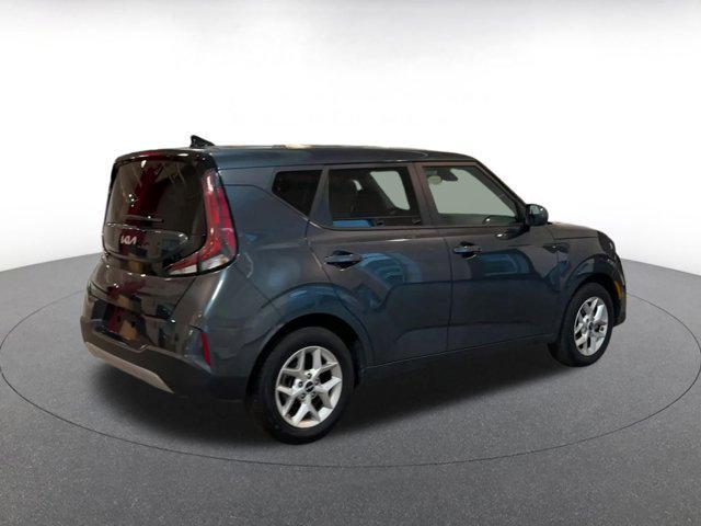 used 2024 Kia Soul car, priced at $18,794