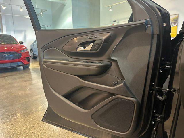 used 2024 GMC Terrain car, priced at $23,509