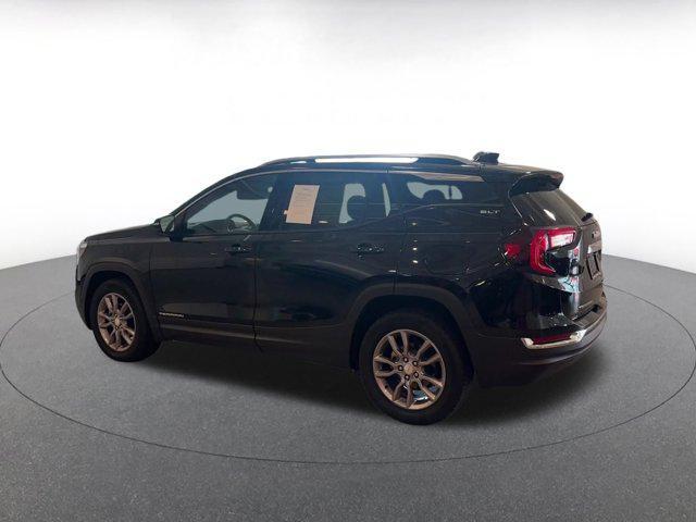used 2024 GMC Terrain car, priced at $23,509