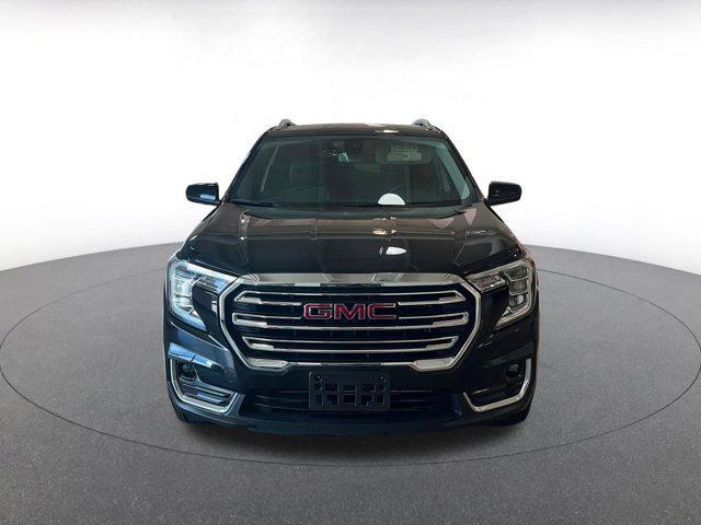 used 2024 GMC Terrain car, priced at $23,509