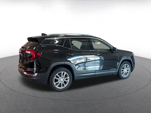 used 2024 GMC Terrain car, priced at $23,509