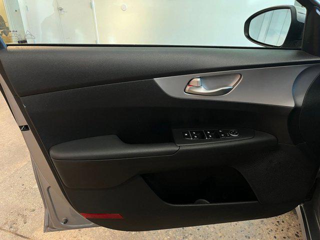 used 2024 Kia Forte car, priced at $17,191