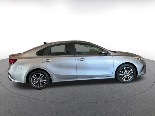used 2024 Kia Forte car, priced at $17,191