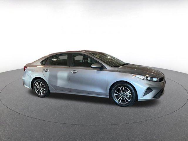 used 2024 Kia Forte car, priced at $17,191