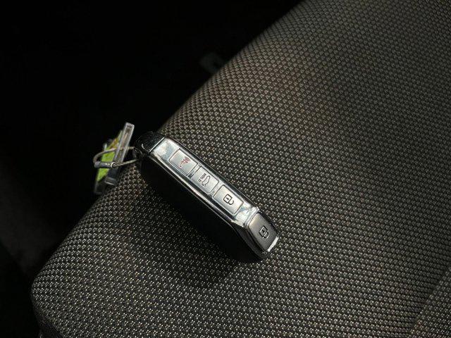 used 2024 Kia Forte car, priced at $17,191